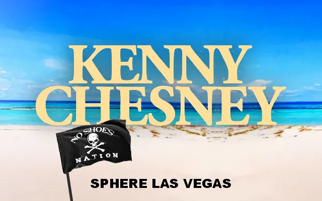 Kenny Chesney