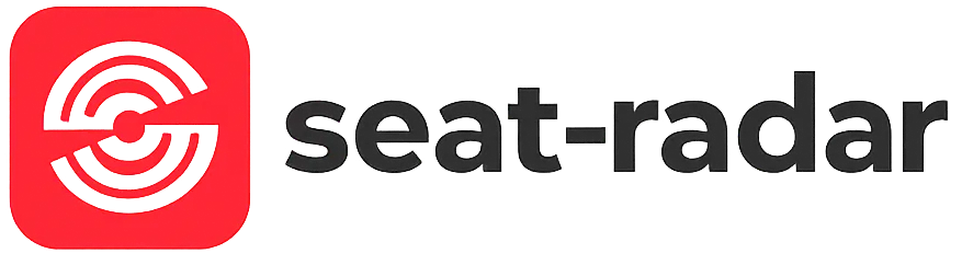 Seat Radar