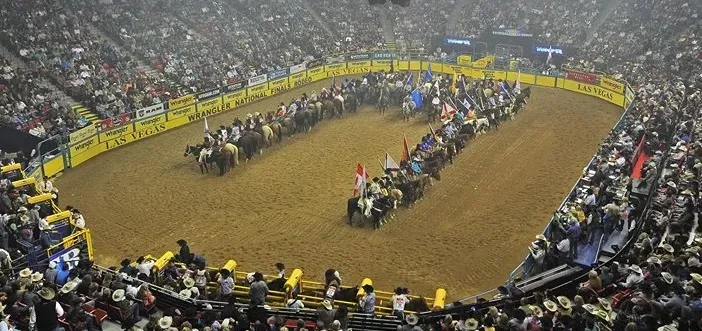 National Finals Rodeo