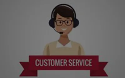 Full-Service Customer Care