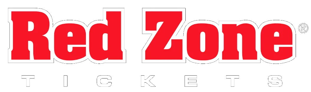 Red Zone Tickets