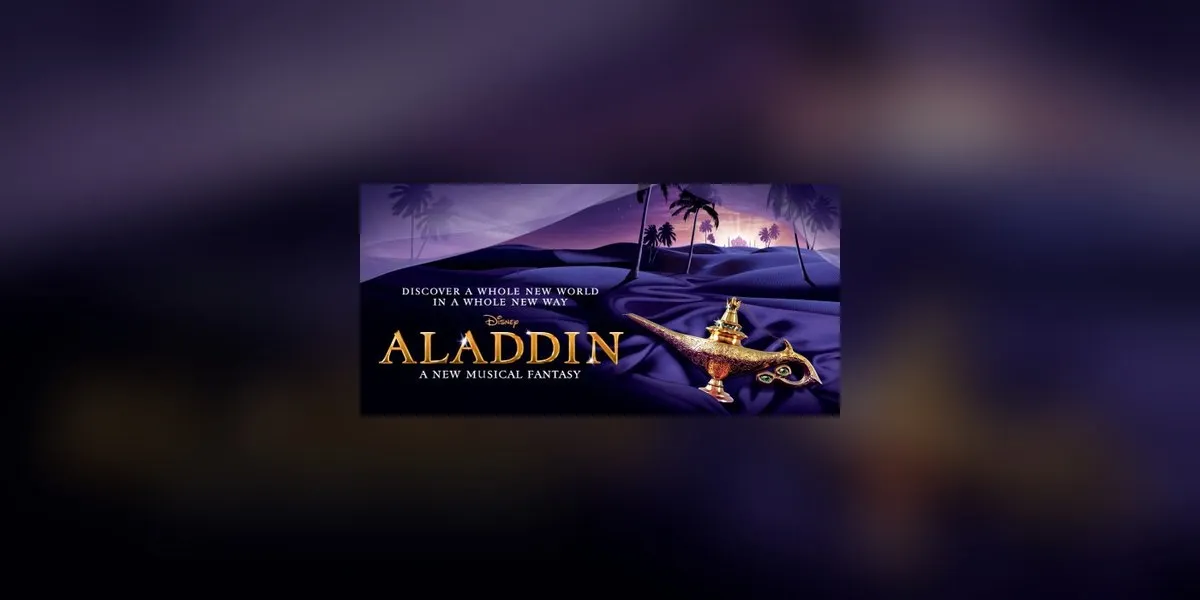 Aladdin