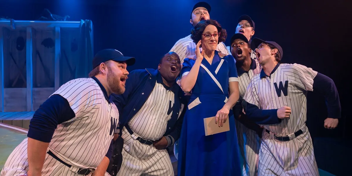 Damn Yankees