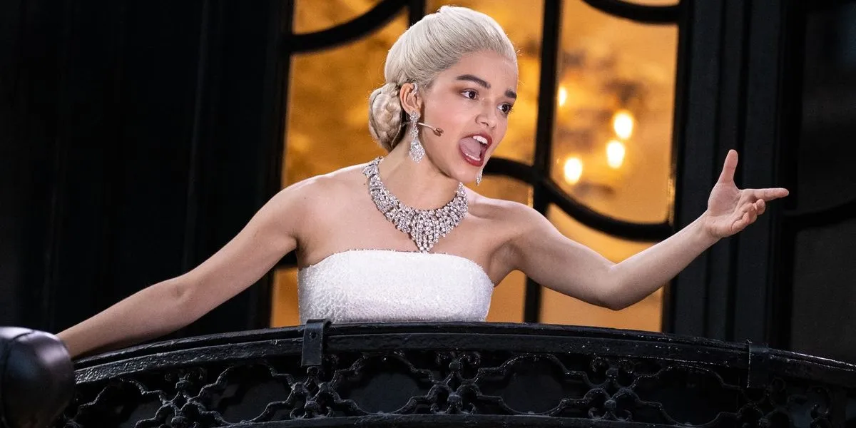 Evita