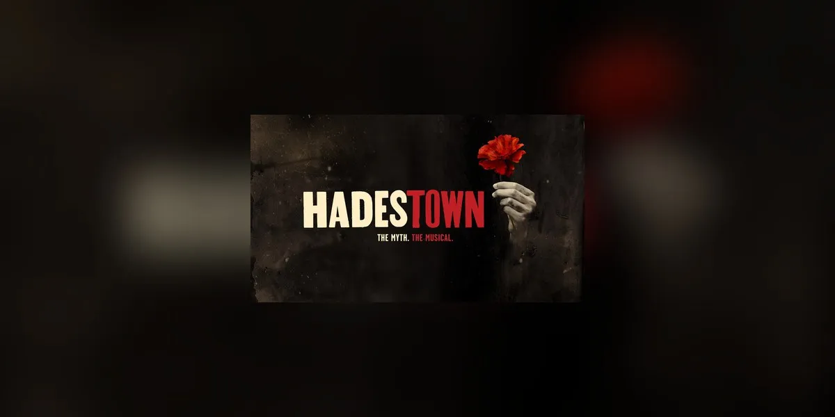 Hadestown