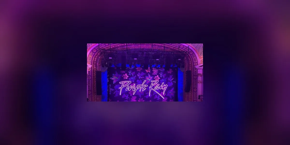 Purple Rain