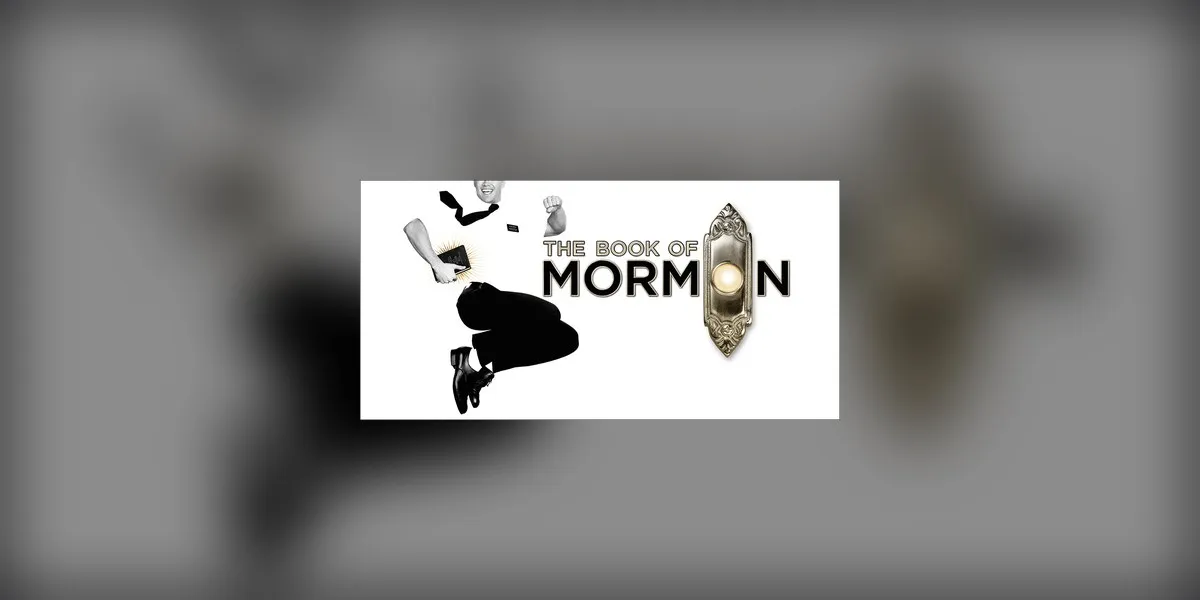 The Book of Mormon