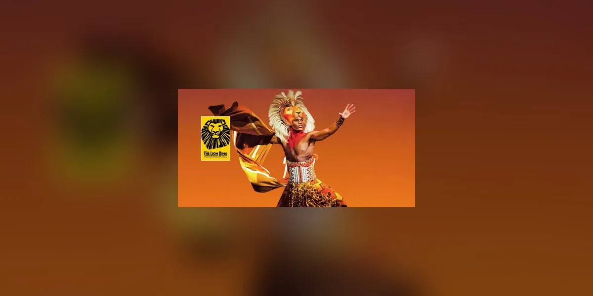 The Lion King