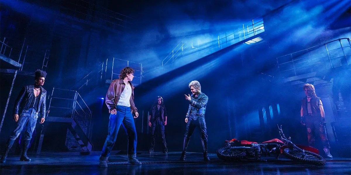 The Lost Boys