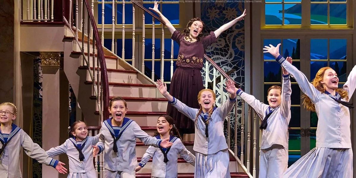 The Sound of Music
