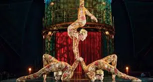 Cirque du Soleil