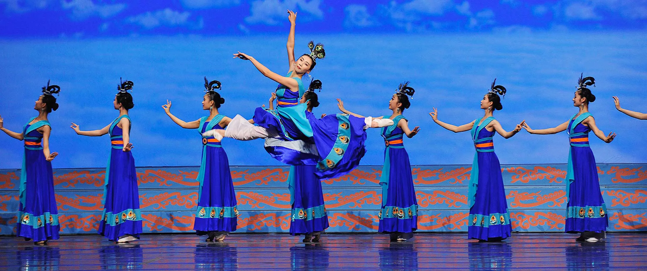 Shen Yun Tickets