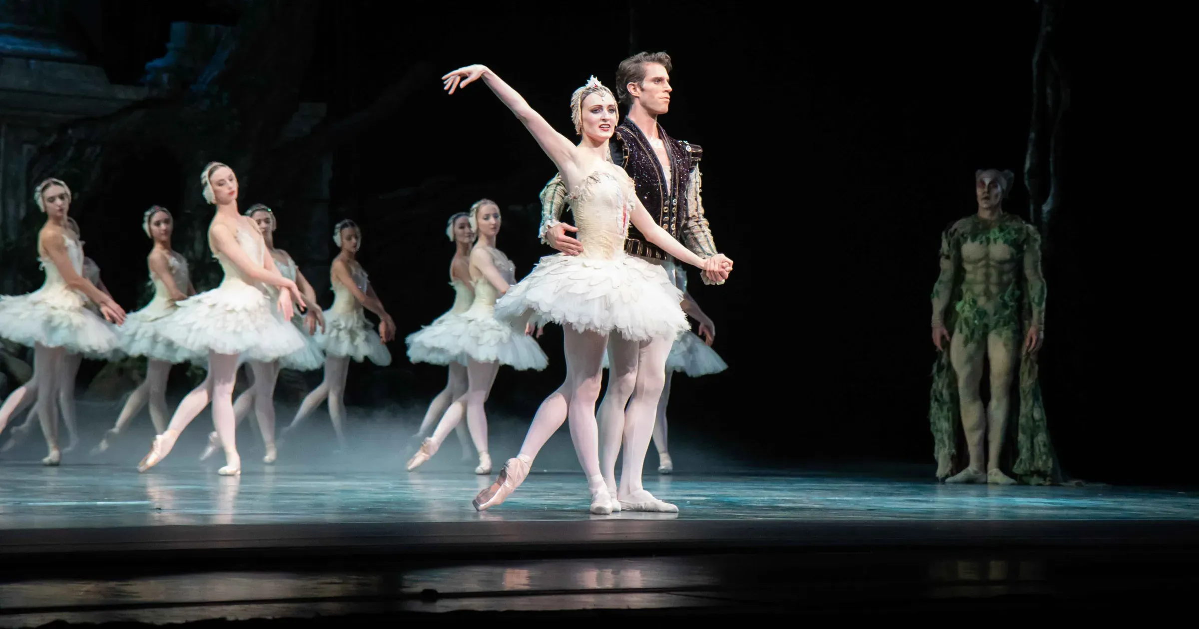 American Ballet Theatre Tickets