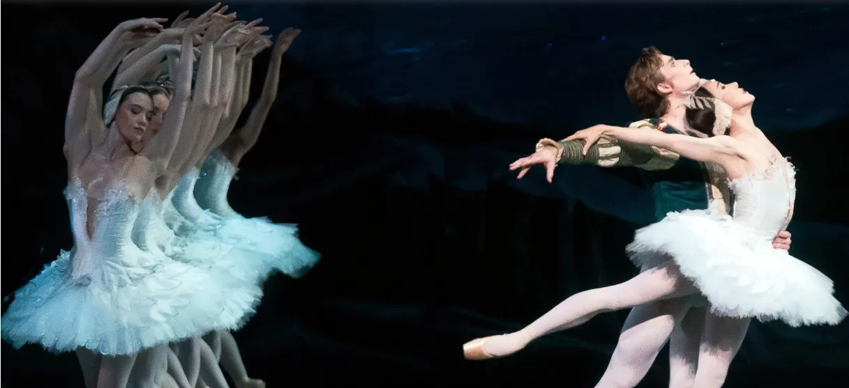 American Ballet Theatre Tickets