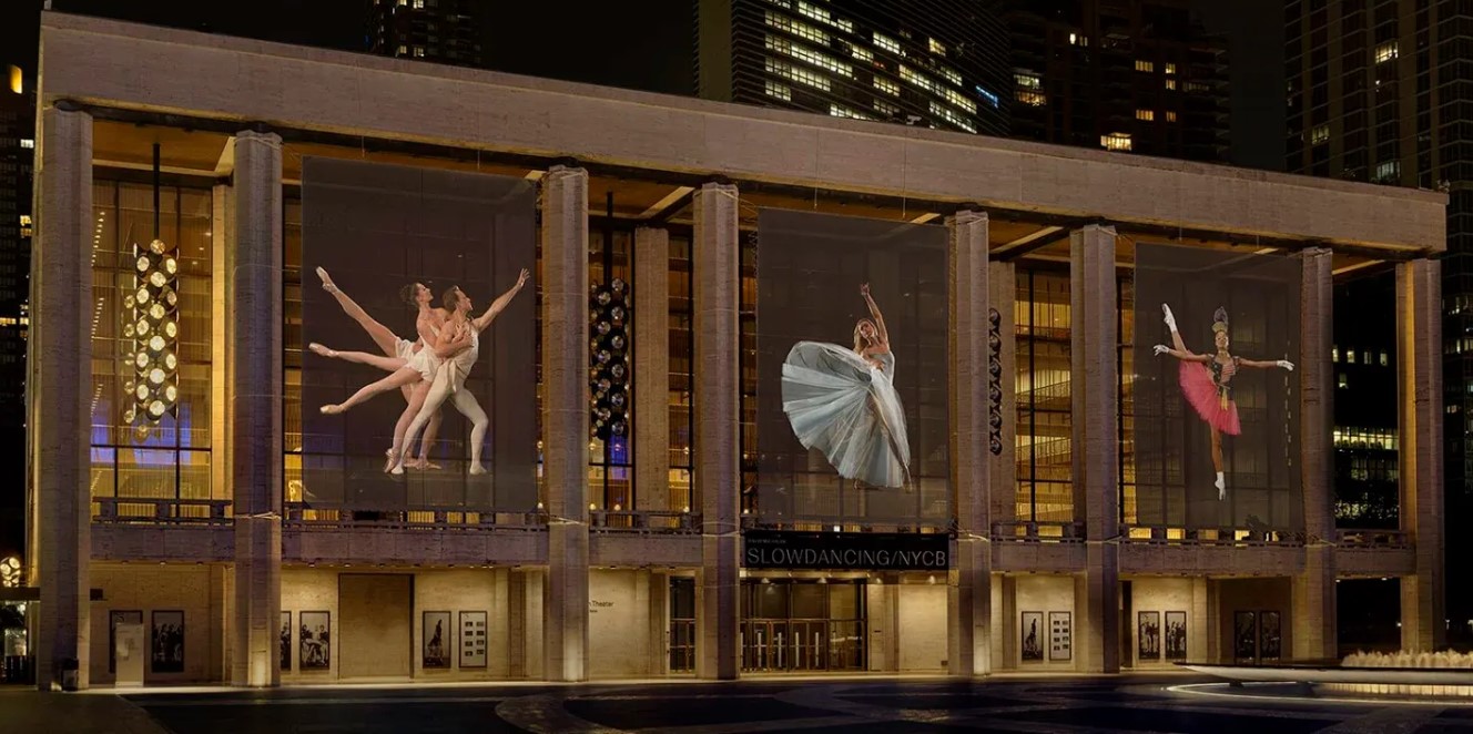 David H. Koch Theater Tickets