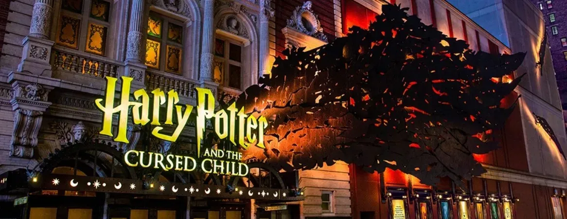Lyric Theatre - New York Tickets