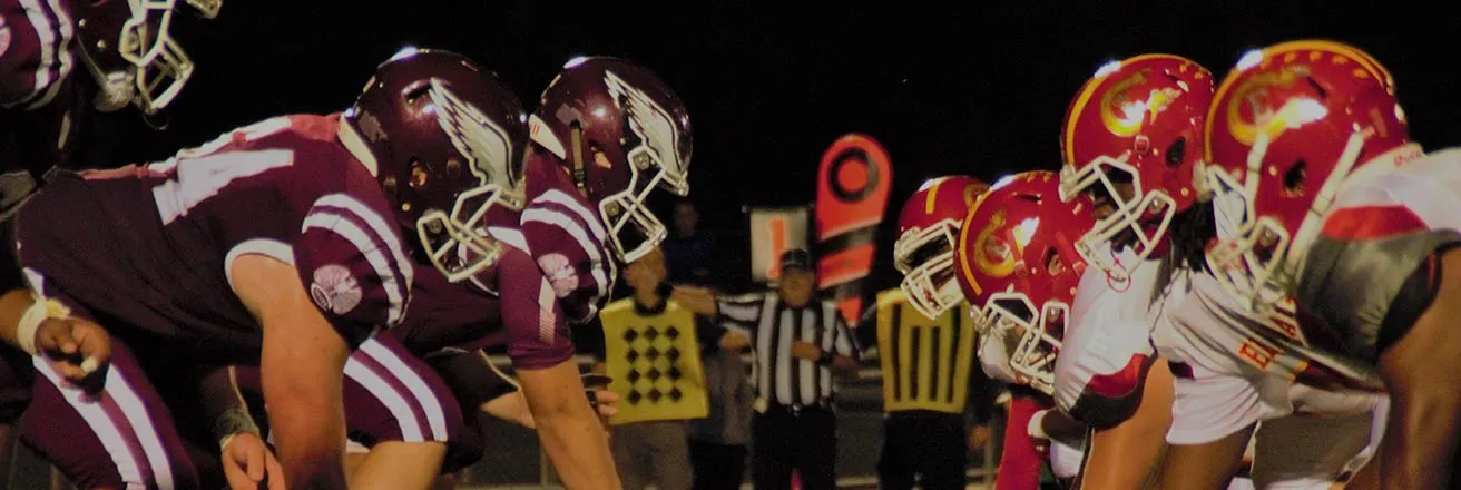 NCAA Football Tickets