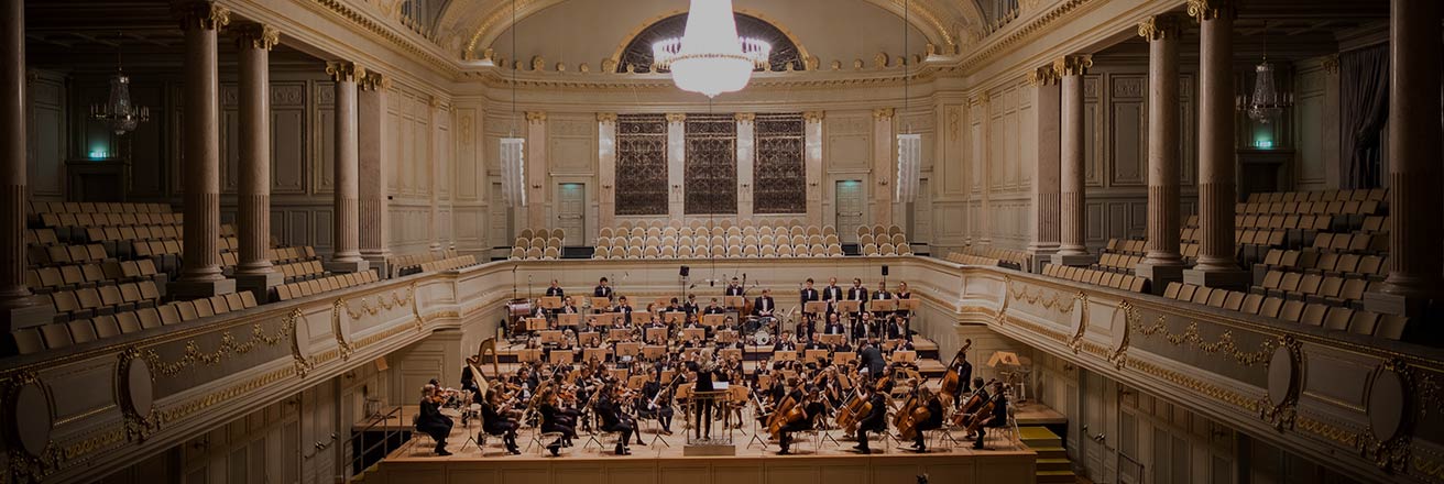 Baltimore Symphony Orchestra Tickets