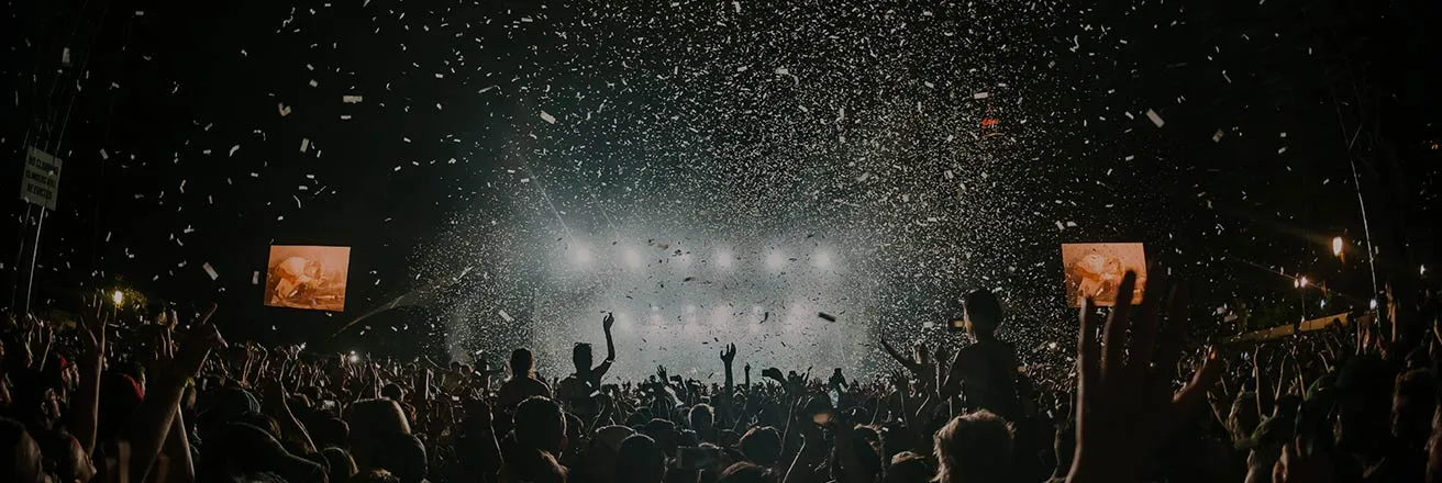 Dark Star Jubilee Music Festival Tickets