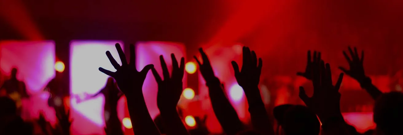 Josiah Queen Tickets