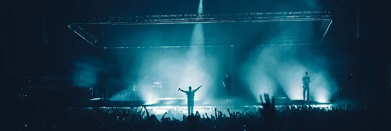 Rumours ATL - A Fleetwood Mac Tribute Tickets