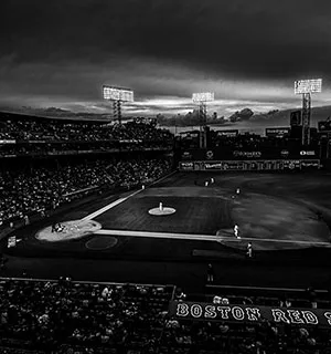 Fenway Park