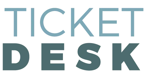 TicketDesk ticketCMS Theme